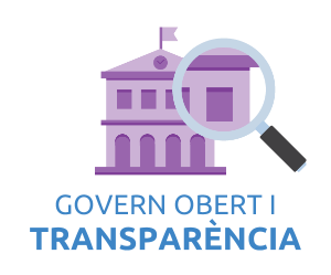 Govern obert